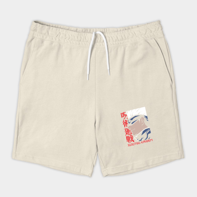 Jujutsu Kaisen Satoru Gojo Limitless Power Art by Otaku Vibes