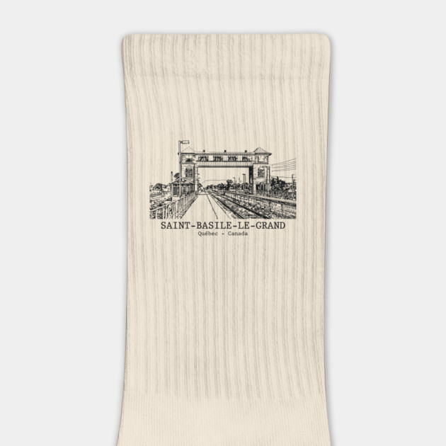 Saint-Basile-le-Grand - Québec by Lakeric