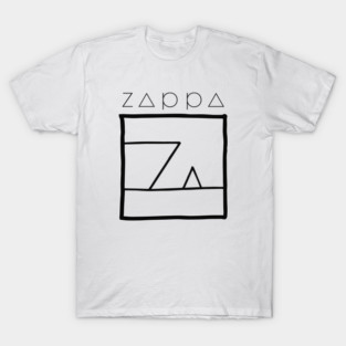 Zappa T-Shirt