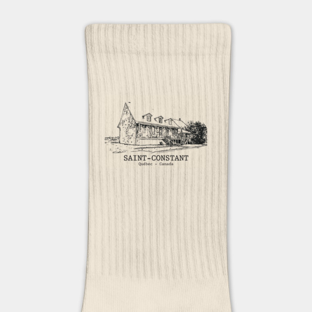 Saint-Constant - Québec by Lakeric