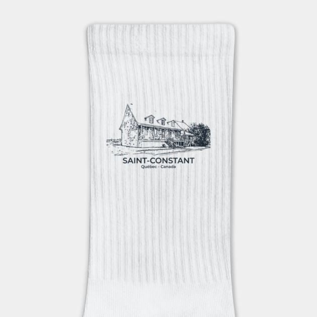 Saint-Constant - Québec by Lakeric