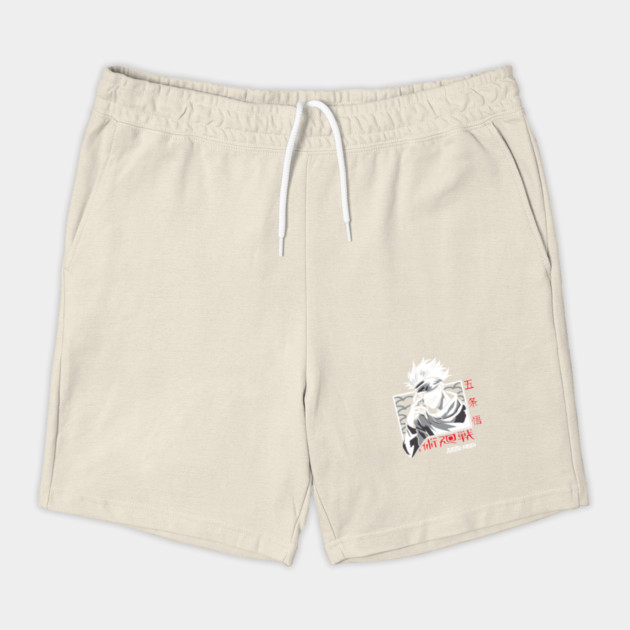 Jujutsu Kaisen Gojo Blindfold Off Moment by Otaku Vibes