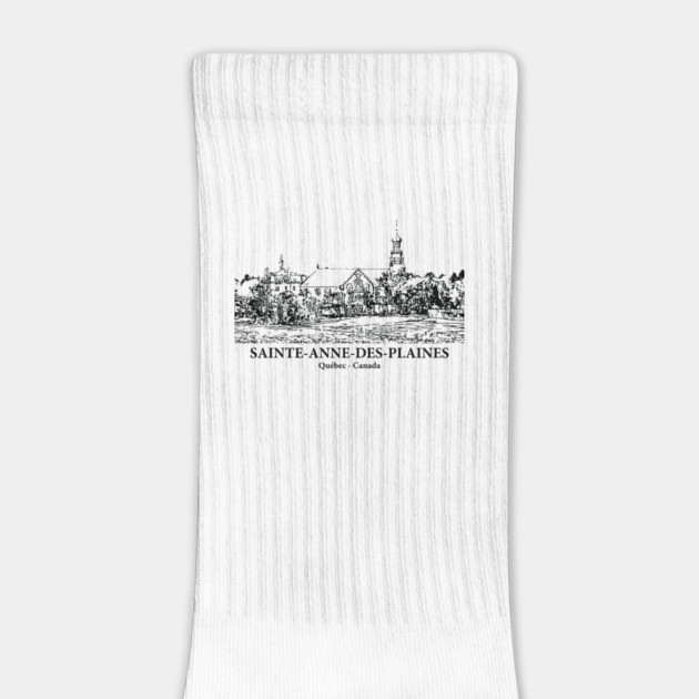 Sainte-Anne-des-Plaines - Québec by Lakeric