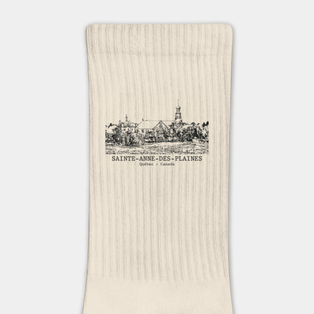 Sainte-Anne-des-Plaines - Québec by Lakeric