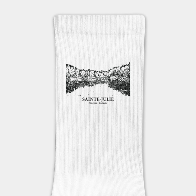 Sainte-Julie - Québec by Lakeric