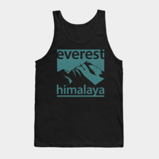 Everest Tank Top