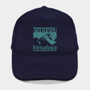 Everest Hat