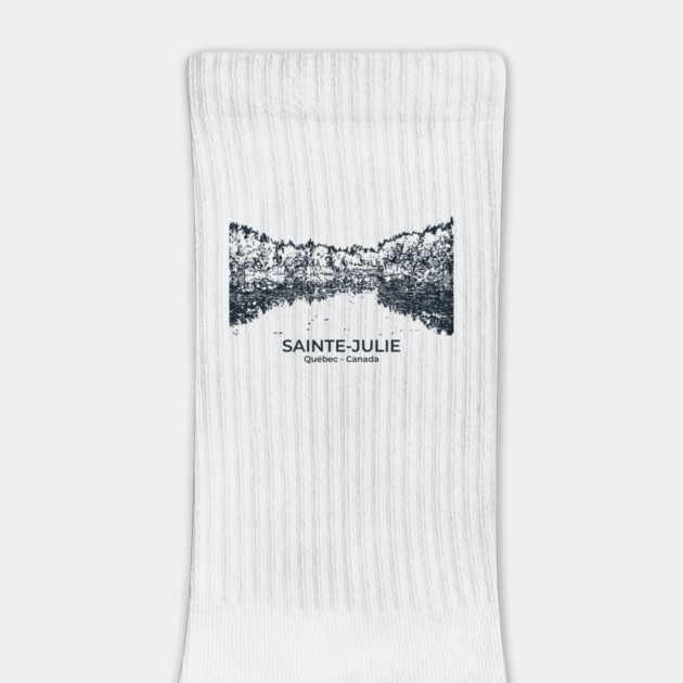 Sainte-Julie - Québec by Lakeric