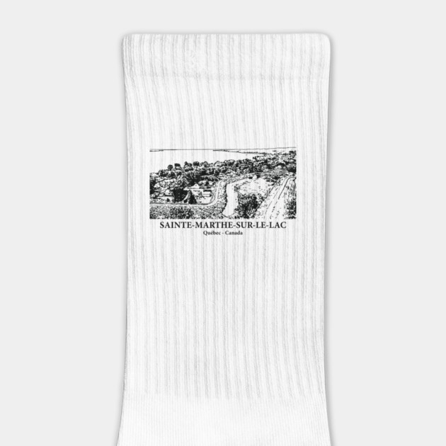 Sainte-Marthe-sur-le-Lac - Québec by Lakeric