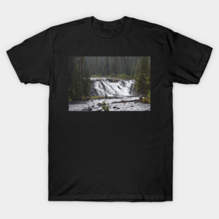 Waterfall T-Shirt