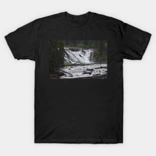 Waterfall T-Shirt