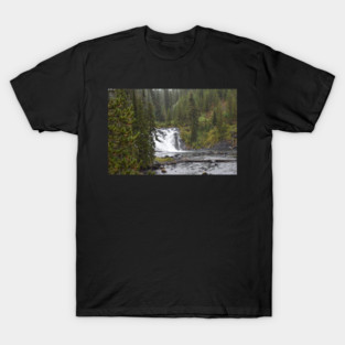 Waterfall T-Shirt