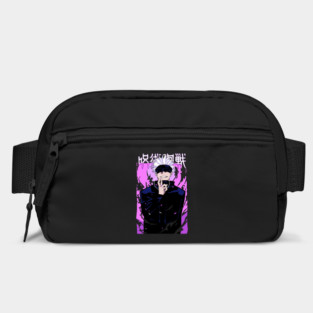 Satoru Gojo - Jujutsu Kaisen Anime Bag