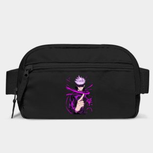 Satoru Gojo Limitless Power - Jujutsu Kaisen Bag