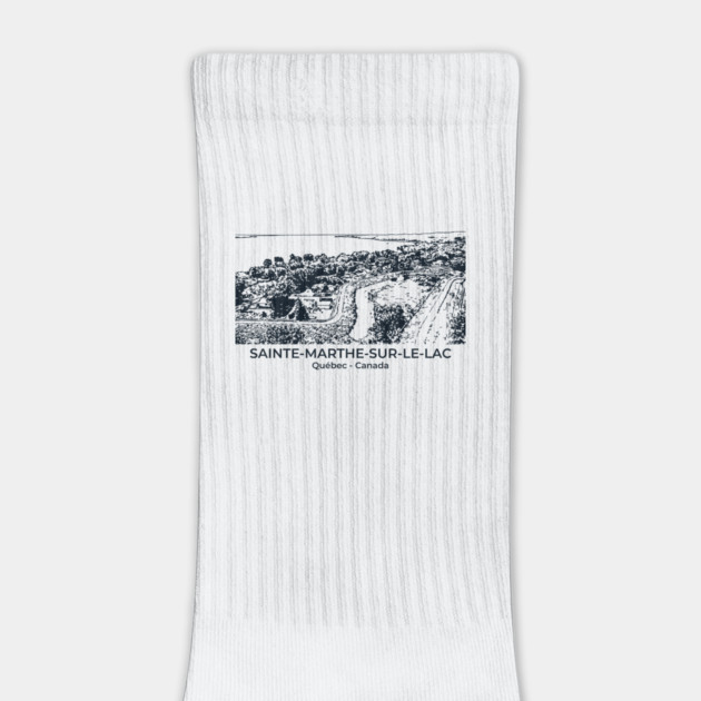 Sainte-Marthe-sur-le-Lac - Québec by Lakeric