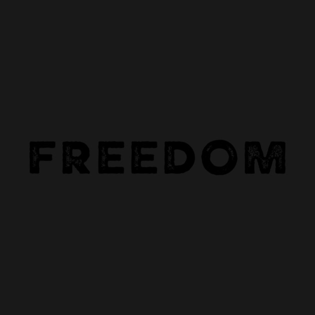 charlie-kirk-freedom by ArtistTee ⭐⭐⭐⭐⭐