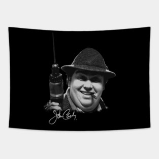 Vintage john candy Tapestry