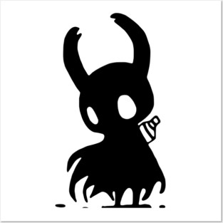 silksong Posters and Art