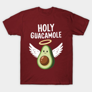 Holy Guacamole T-Shirt