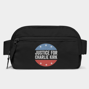 Justice-for-Charlie-Kirk Bag