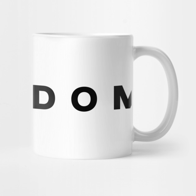 Freedom by Litehouse Tees