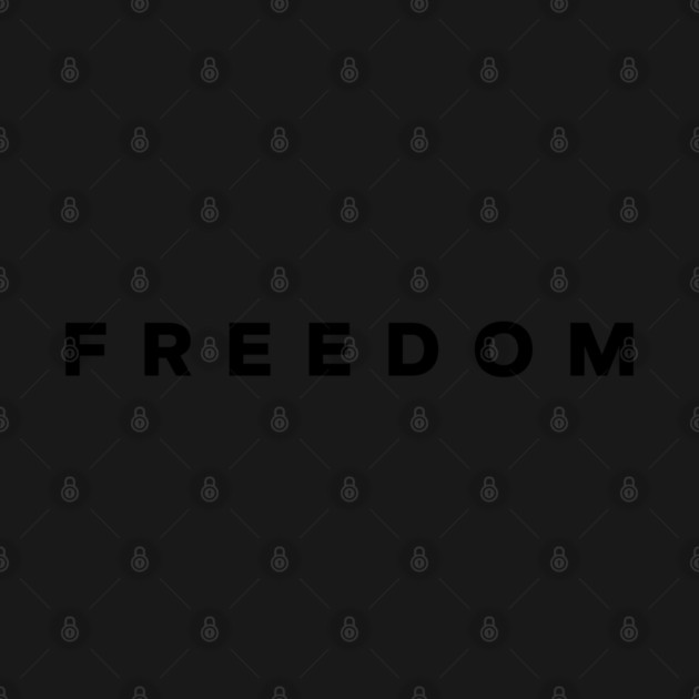 Freedom by Litehouse Tees