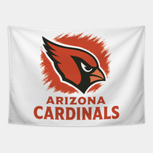 Arizona Cardinals - NFL Tapestry