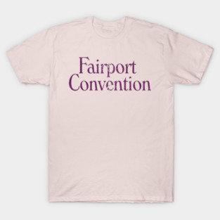Fairport Convention T-Shirt
