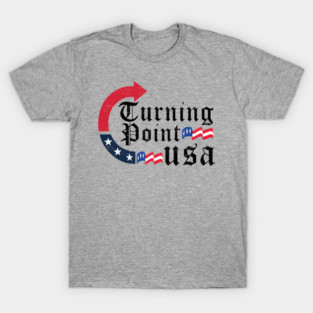 Turning-point-usa T-Shirt
