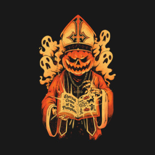 Eternal Order Of The Pumpkin