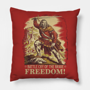 William Wallace Pillow