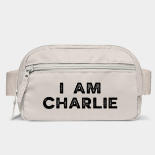 I Am Charlie – Justice, Freedom & Solidarity Movement Bag