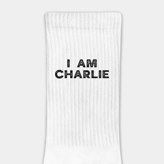 I Am Charlie – Justice, Freedom & Solidarity Movement by ArtistTee ⭐⭐⭐⭐⭐