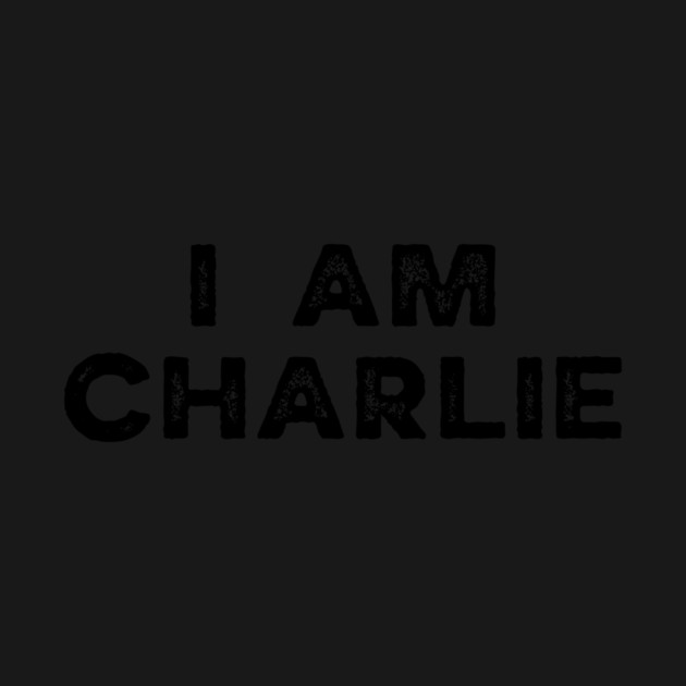 I Am Charlie – Justice, Freedom & Solidarity Movement by ArtistTee ⭐⭐⭐⭐⭐