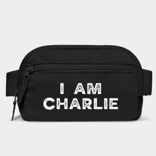 I-Am-Charlie Bag