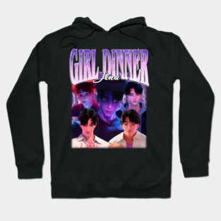 Jinu Hoodie