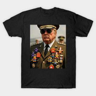 Dictator Trump T-Shirt