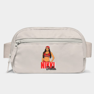 Nikki Bella Bag