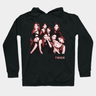 Twice Hoodie