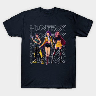 Huntrix T-Shirt