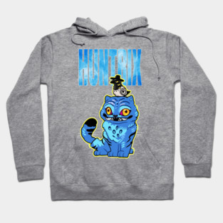 Huntrix Hoodie