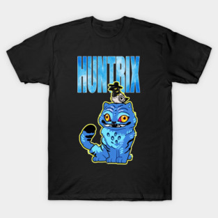 Huntrix T-Shirt