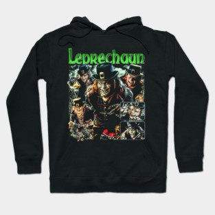 Leprechaun Hoodie
