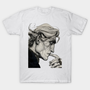 With Pride: Contemplating the Cost of Love T-Shirt