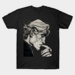 With Pride: Contemplating the Cost of Love T-Shirt