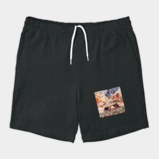 Weather report Shorts