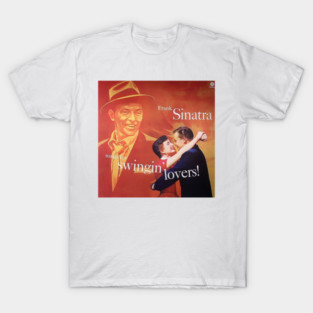 Frank sinatra T-Shirt