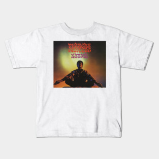 Pharoah sanders Kids T-Shirt