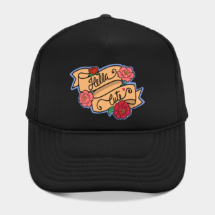 Hella Cute Hat