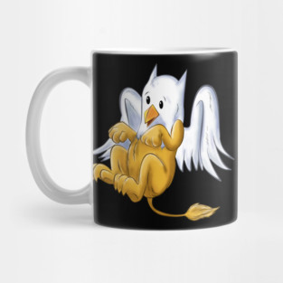 CUTE BABY GRIFFIN Mug